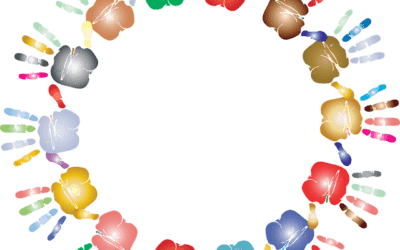 UN MONDO A COLORI